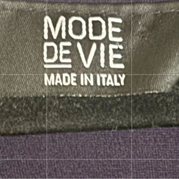 Silk dress - Picture 3 of 8